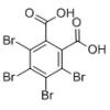 四溴邻苯二甲酸