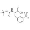 BOC-L-3-三氟甲基苯丙氨酸