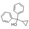 环丙基联苯甲醇