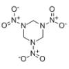 黑索今(环三亚甲基三硝胺)