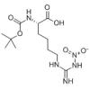 Boc-N'-硝基-L-高精氨酸