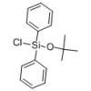 叔丁氧基二苯基氯硅烷