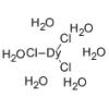 氯化镝六水合物