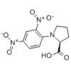 N-2,4-二硝基苯-L-脯氨酸