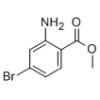 2-氨基-4-溴苯甲酸甲酯