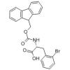 FMOC-D-2-溴苯丙氨酸