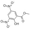 3,5-二硝基水杨酸甲酯