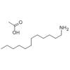 1-十二烷胺乙酸盐
