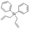 二烯丙基二苯基硅烷