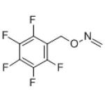 O-(2,3,4,5,6-五氟苄氧基)甲醛肟