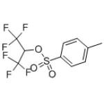 1,1,1,3,3,3-六氟异丙基对甲苯磺酸盐