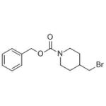 4-(溴甲基)哌啶甲酸苄酯