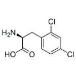 D-2,4-二氯苯丙氨酸