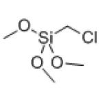 氯甲基三甲氧基硅烷