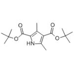 2,4-二甲基吡咯-3,5-二羧酸二叔丁酯