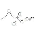 磷霉素钙