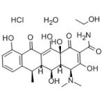 盐酸多西环素