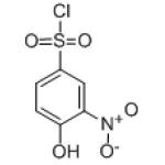4-羟基-3-硝基苯磺酰氯