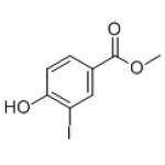 4-羟基-3-碘苯甲酸甲酯