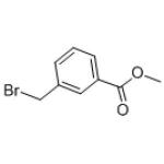 3-溴甲基苯甲酸甲酯