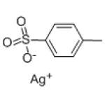 对甲苯磺酸银