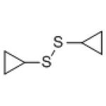 二环丙基二硫