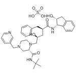 硫酸茚地那韦