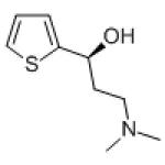 (S)-(-)-N,N-二甲基-3-羟基-3-(2-噻吩基)丙胺
