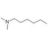 N,N-二甲基己胺