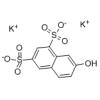 2-萘酚-6,8-二磺酸二钾