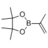 异丙烯基硼酸频哪醇酯