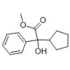 2-环戊基-2-羥基苯乙酸甲酯