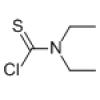 二乙基硫代氨基甲酰氯