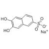 2,3-二羟基萘-6-磺酸钠