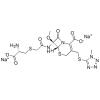 头孢米诺钠