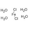 氯化亚铁四水