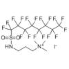 全氟辛基季胺碘化物