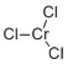 氯化铬