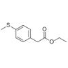 4-甲硫基苯乙酸乙酯