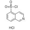 异喹啉-5-磺酰氯盐酸盐