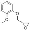 1-甲氧基-2-(环氧基甲氧基)苯