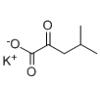 4-甲基-2-氧代戊酸钾