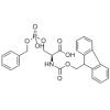 Fmoc-丝氨酸磷酸苄酯