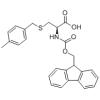 N-芴甲氧羰基-S-(4-甲基苄基)-L-半胱氨酸