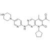 6-乙酰基-8-环戊基-5-甲基-2-[[5-(哌嗪-1-基)吡啶-2-基]氨基]-8H-吡啶并[2,3-d]嘧啶-7-酮