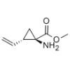 (1R,2S)-1-氨基-2-乙烯基环丙烷甲酸甲酯