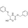 N-CBZ-S-苯基-L-半胱氨酸