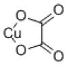 草酸铜