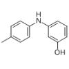 对甲基间羟基二苯胺