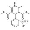 硝苯地平